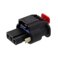 0349003120 - CONN RCPT HSG 3POS 4.00MM