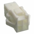 177908-1 - CONN HOUSING CAP 4POS .156 NAT