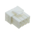 177902-1 - CONN HOUSING PLUG 8POS .156 NAT