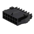 2036321200 - CONN PLUG HSG 12POS 3.00MM