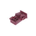 4-1718346-1 - MQS SOCKET HSG 3 POS