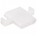 770335-1 - CONN RECEPT W/DETENT 4POS .062