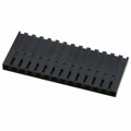 0050579314 - CONN HSG 14POS .100 SINGLE VER D