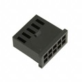 284123-1 - CONN RCPT HSG 10POS 2.54MM