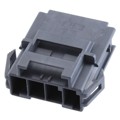 5-2232263-4 - CONN RCPT HOUSING 4POS 6MM