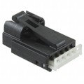 0310721010 - CONN SR FEMALE 5POS BLACK