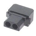 M80-1010298S - CONN RCPT HSG 2POS 2.00MM