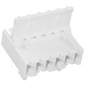 1241964-6 - CONN HSG 6POS 5.00MM TIMER