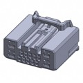 MX34014SFA - CONN SOCKET 14POS HOUSING 2.2MM