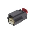 0314033110 - CONN SEALED HOUSING 3POS .100"