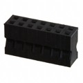 69307-014LF - CONN HOUSING 14POS 2MM W/O KEY