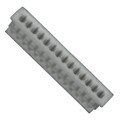 1-440146-4 - CONN RCPT 14POS SGL 1.25MM NATRL
