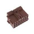 1-967625-1 - CONN RCPT HSG 21POS 5.00MM