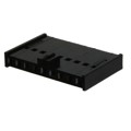 0901560149 - CONN HOUSING 9POS .100" CRIMP