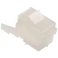 1-171196-0 - CONN PLUG 6POS MATE-N-LOK NATRL