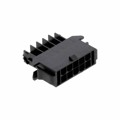 1727670010 - CONN PLUG HSG 10POS 4.20MM