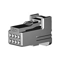 1379659-1 - CONN PLUG HSG 8POS 2.20MM