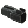 0346750003 - CONN MALE HOUSING 2POS 2WAY 5MM