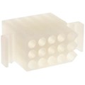 0003091153 - CONN RCPT HSG 15POS 5.03MM