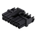 1727080014 - CONN RCPT HSG 14POS 4.20MM