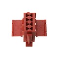 927367-1 - CONN PLUG HSG 8POS MIN
