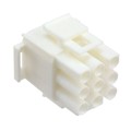 350720-4 - CONN HOUSING 9POS FREE HANGING