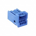 MX34008SF4 - CONN SOCKET HOUSING 2.2MM 8POS