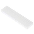 0026034181 - CONN RCPT HSG 18POS 3.96MM