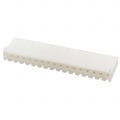 1-770849-7 - CONN RCPT 17POS .156 POLAR
