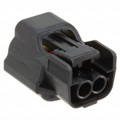 0358250211 - CONN RCPT HSG 2POS 5.00MM
