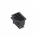 10118940-008LF - CONN HOUSING 8POS 2MM CRIMP