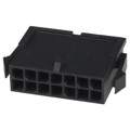 1-794615-4 - CONN PLUG 3MM 14POS DL M-N-L PNL