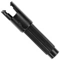 1-480401-0 - CONN RECEPT/CAP 1POS MATE-N-LOK