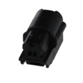 0349752100 - MX64 FEM 1X2 GETMETAL WOCPA BLK