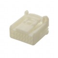 1717109-1 - CONN PLUG HSG 16POS 2.20MM