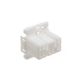 173850-1 - CONN PLUG HSNG 8POS DUAL WHITE