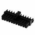 1729522201 - CONN RCPT HSG 22POS 3.00MM