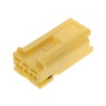 MX37004PP3 - CONN PLUG HSG 4POS