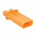 2103245-2 - CONN HDR HSG 2POS SPLIT HDR
