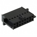 0901600116 - CONN HSG DR FL POLZ 16POS