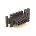 0441331400 - CONN RECEPT 14POS 3MM DUAL ROW