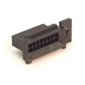 0443001600 - CONN PLUG 16POS 3MM DUAL ROW