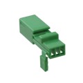 IL-AG9-3P-S3C1 - CONN PIN 3POS HOUSING 2.5MM