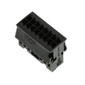 1534579-1 - MQS SOCKET HOUSING 16POS