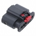 0349006140 - CONN RCPT HSG 6POS 4.00MM