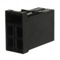 175363-2 - CONN RECEPT 5.08 4POS 2ROWS