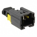 0988221031 - NSCC PIN CONN 1.5 BLK 3CKT