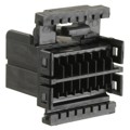 174046-2 - CONN PLUG HSG 16POS 2.50MM
