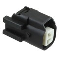 0340620033 - CONN RCPT 2POS CABLE SEALED