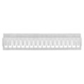 1-353908-8 - CONN RCPT HSNG 18POS 1.5MM CRIMP